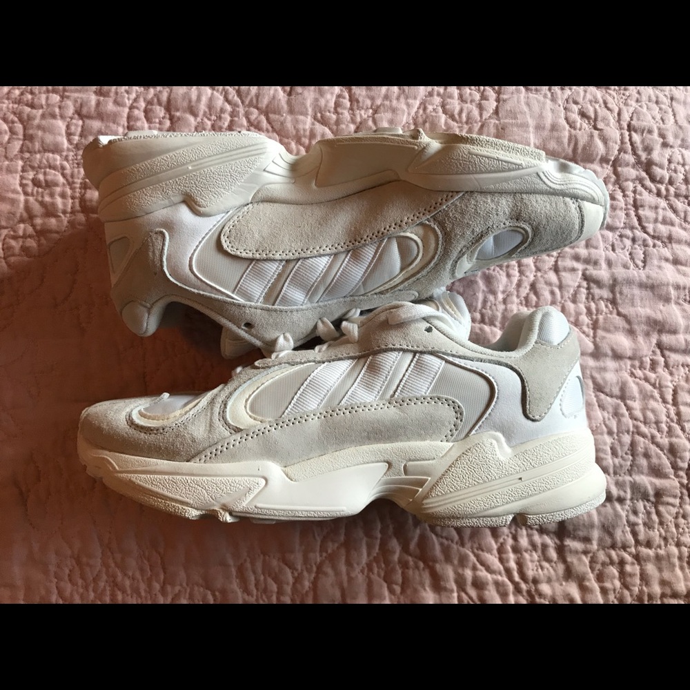 Adidas Yung-96